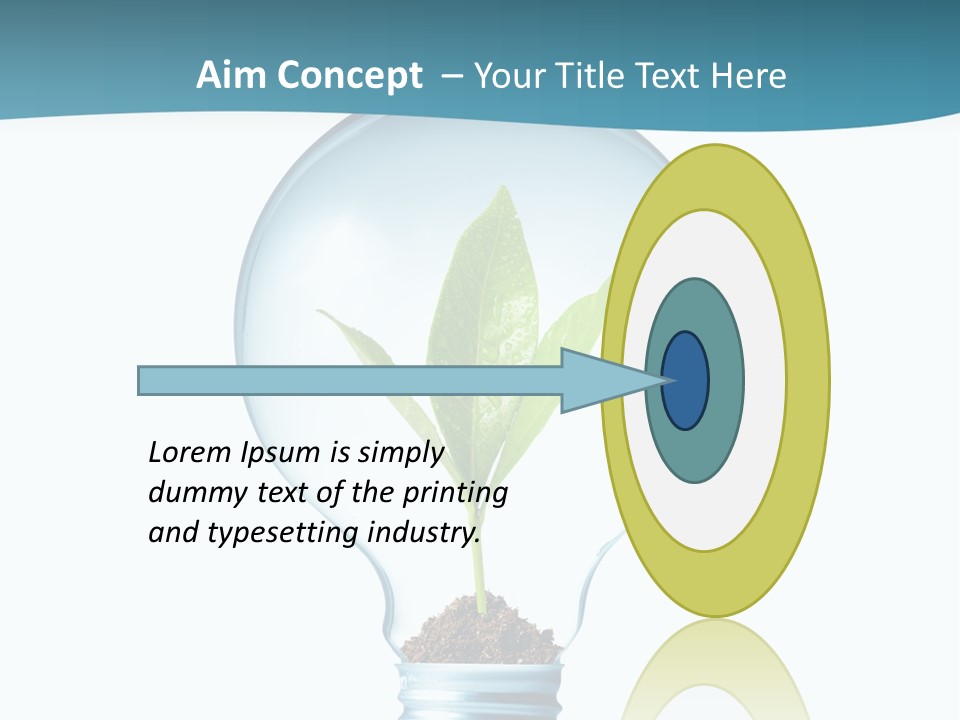 Remote Technology Unit PowerPoint Template