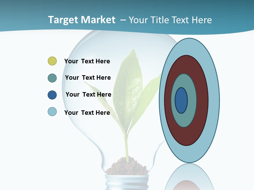 Remote Technology Unit PowerPoint Template