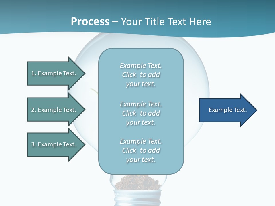 Remote Technology Unit PowerPoint Template