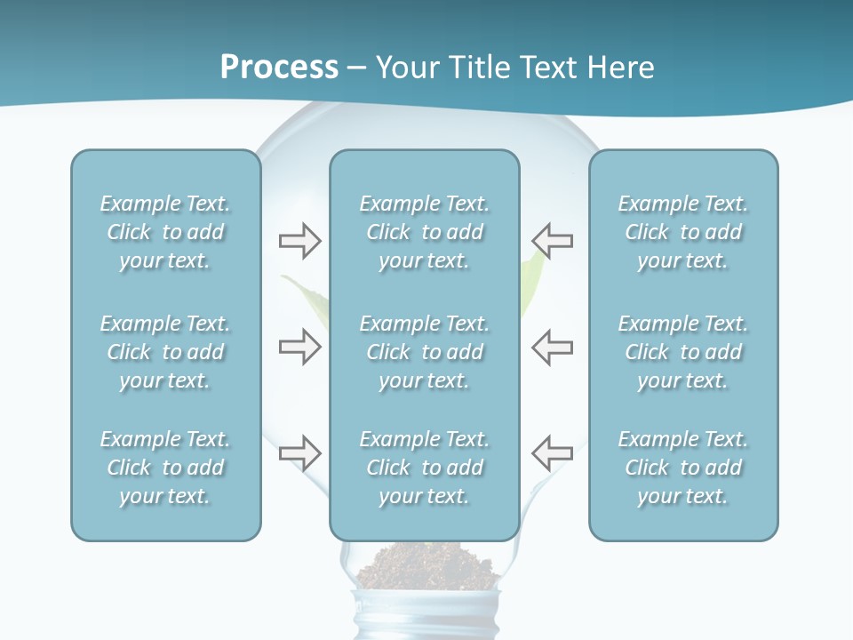 Remote Technology Unit PowerPoint Template