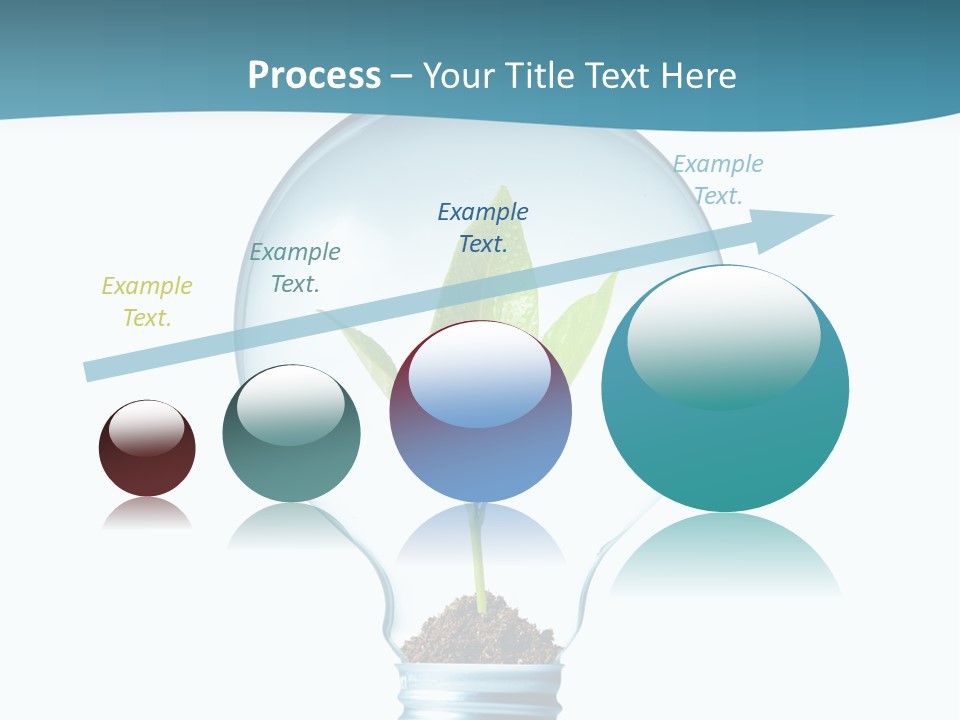 Remote Technology Unit PowerPoint Template