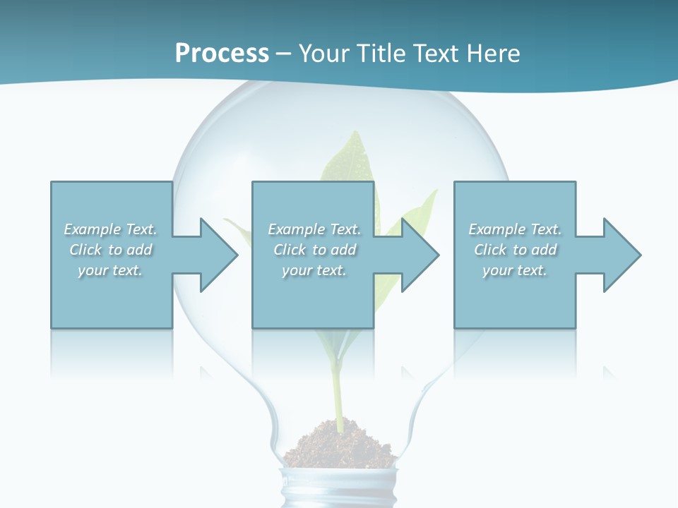 Remote Technology Unit PowerPoint Template