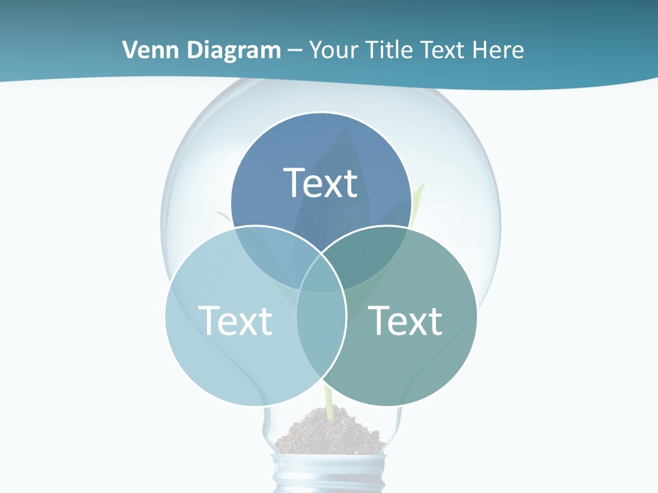 Remote Technology Unit PowerPoint Template