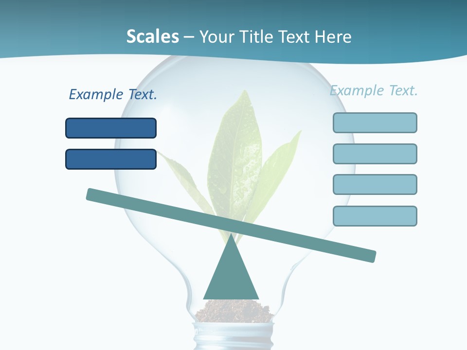 Remote Technology Unit PowerPoint Template