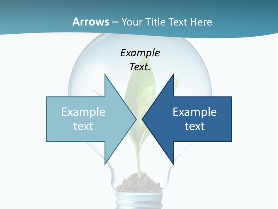 Remote Technology Unit PowerPoint Template