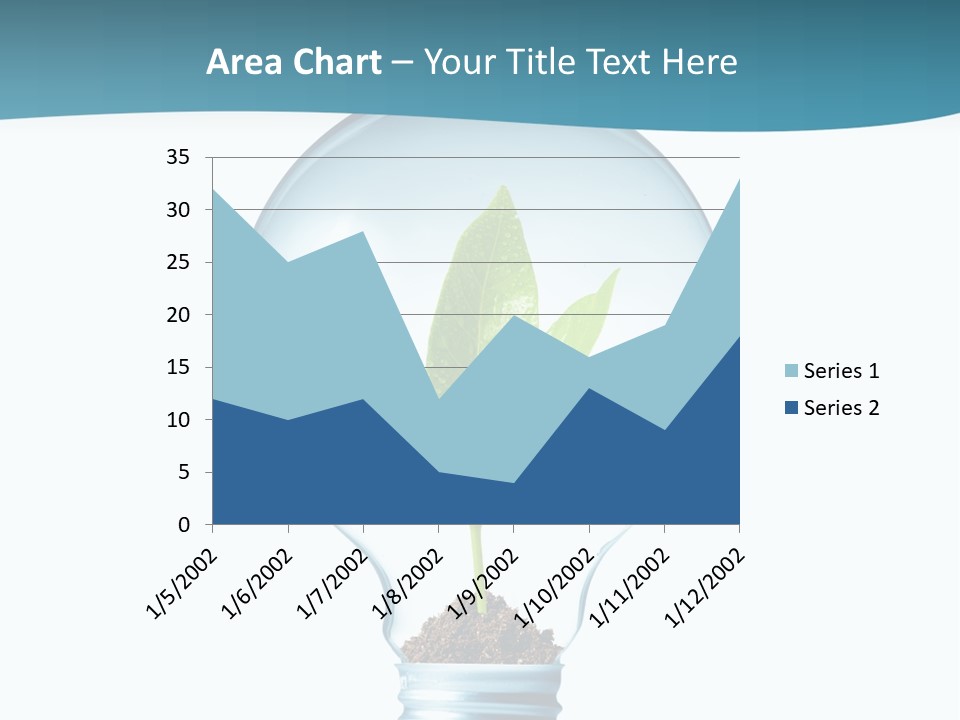 Remote Technology Unit PowerPoint Template