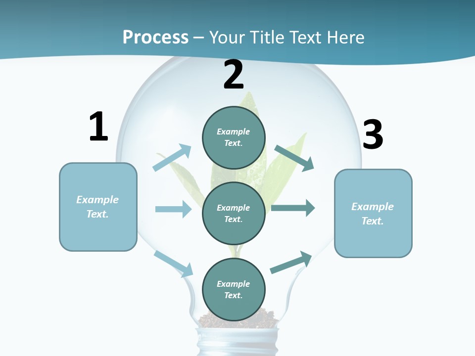 Remote Technology Unit PowerPoint Template