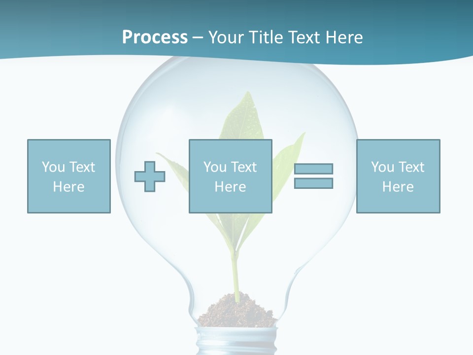 Remote Technology Unit PowerPoint Template