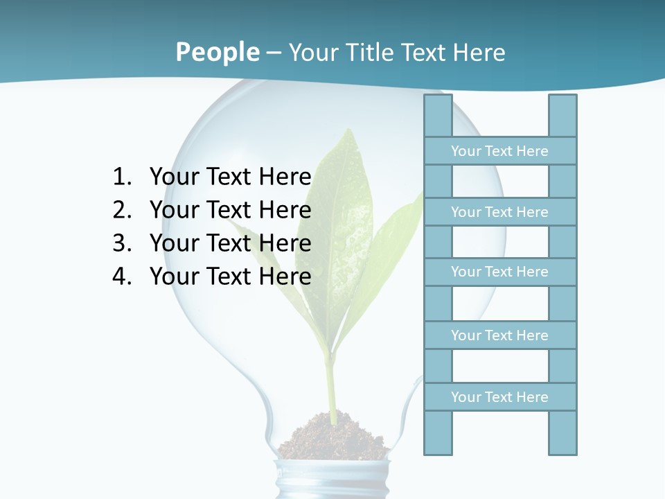 Remote Technology Unit PowerPoint Template