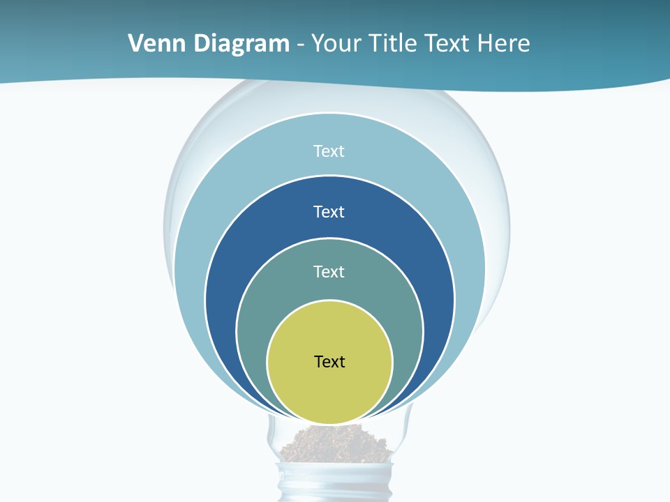 Remote Technology Unit PowerPoint Template