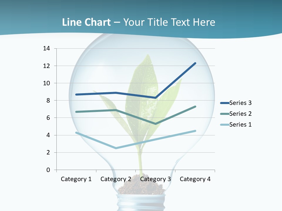 Remote Technology Unit PowerPoint Template