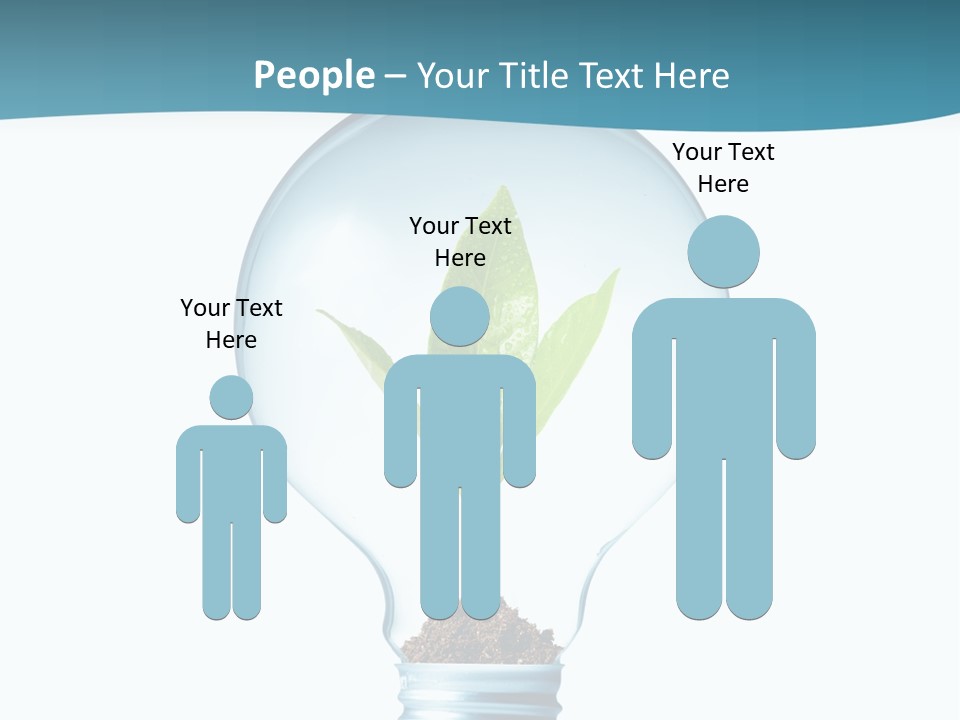 Remote Technology Unit PowerPoint Template