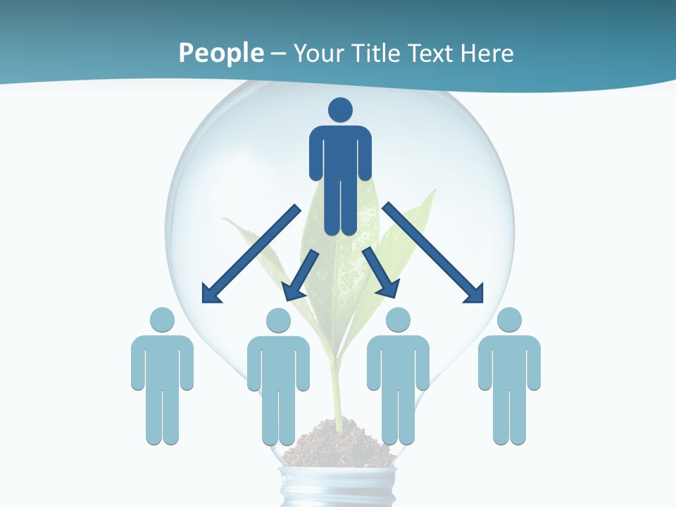 Remote Technology Unit PowerPoint Template