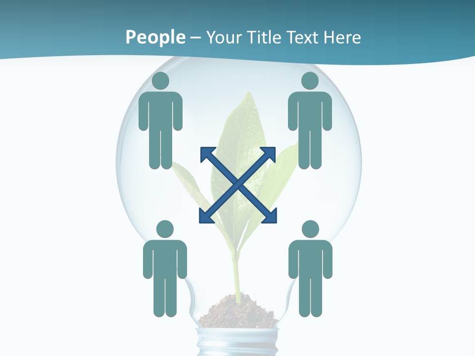 Remote Technology Unit PowerPoint Template