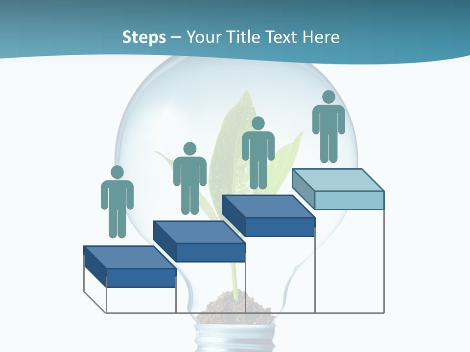 Remote Technology Unit PowerPoint Template