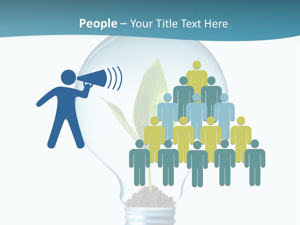 Remote Technology Unit PowerPoint Template