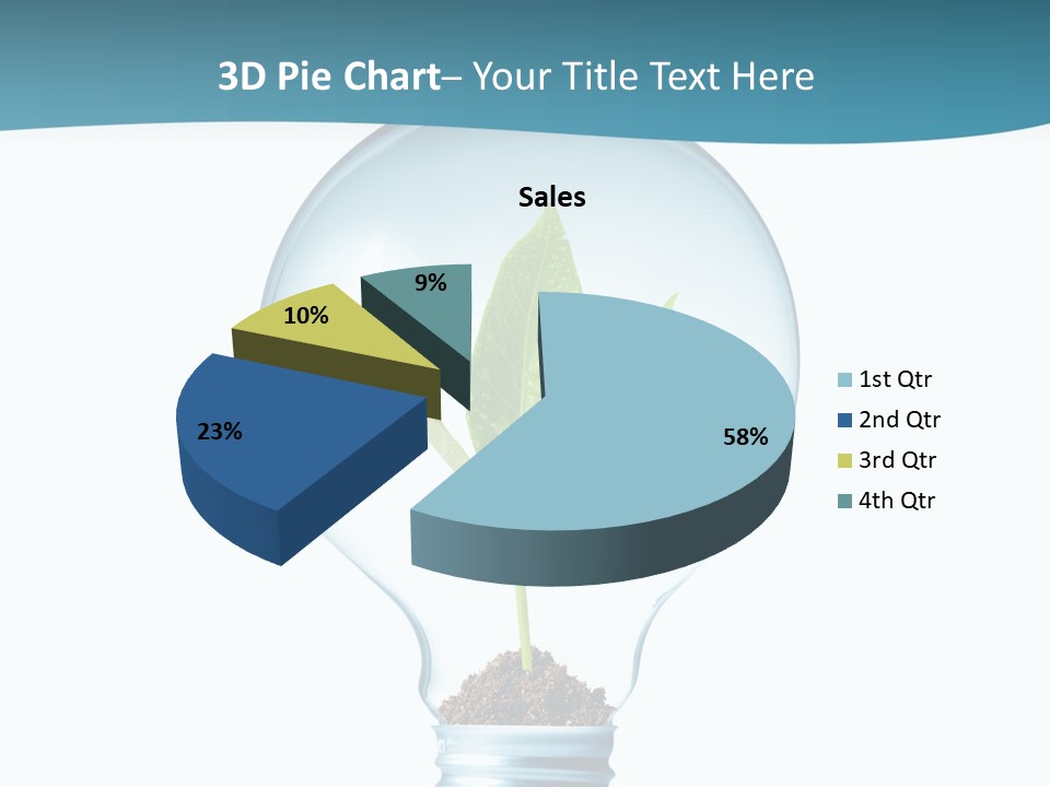 Remote Technology Unit PowerPoint Template