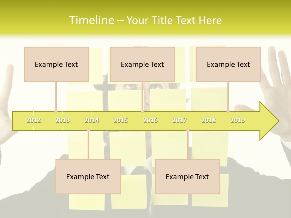 Electricity Supply Industry PowerPoint Template