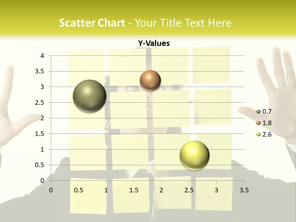 Electricity Supply Industry PowerPoint Template