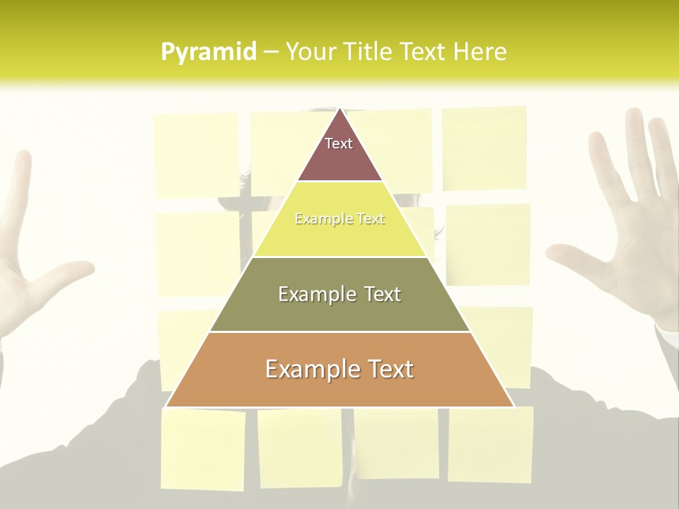 Electricity Supply Industry PowerPoint Template