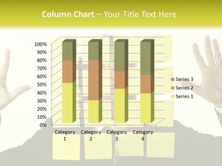 Electricity Supply Industry PowerPoint Template