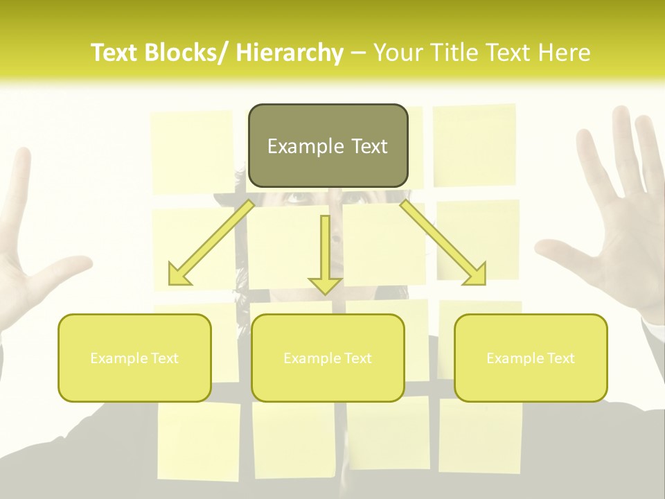 Electricity Supply Industry PowerPoint Template