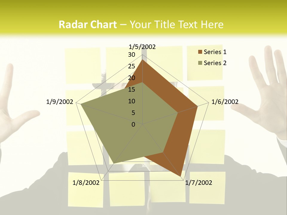 Electricity Supply Industry PowerPoint Template
