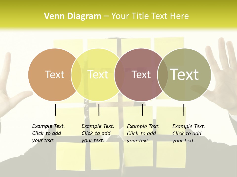 Electricity Supply Industry PowerPoint Template