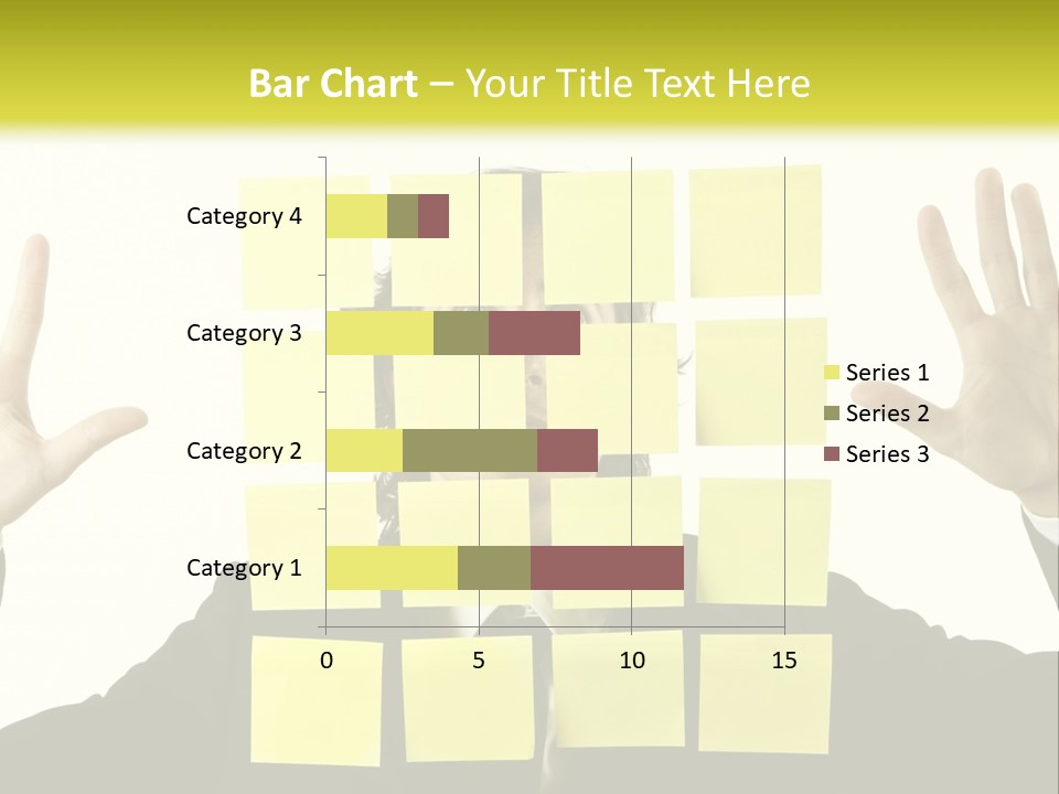 Electricity Supply Industry PowerPoint Template