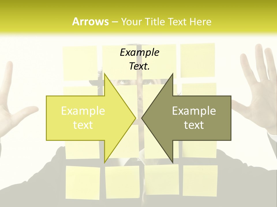 Electricity Supply Industry PowerPoint Template