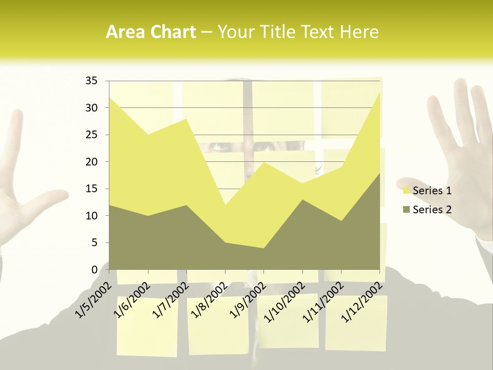 Electricity Supply Industry PowerPoint Template