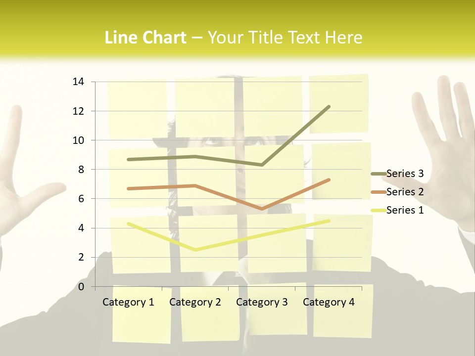 Electricity Supply Industry PowerPoint Template