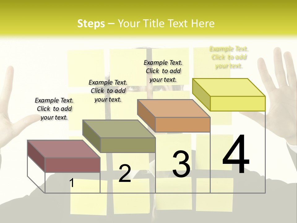 Electricity Supply Industry PowerPoint Template
