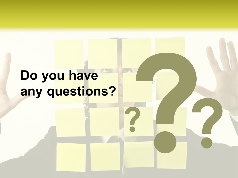 Electricity Supply Industry PowerPoint Template