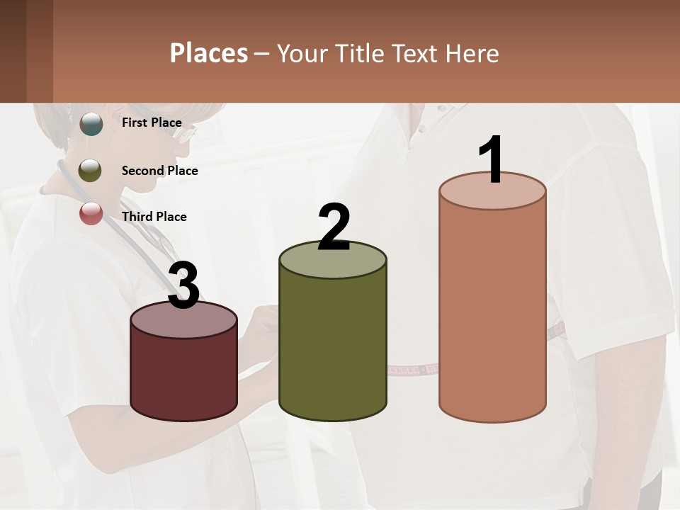 Industry Part House PowerPoint Template