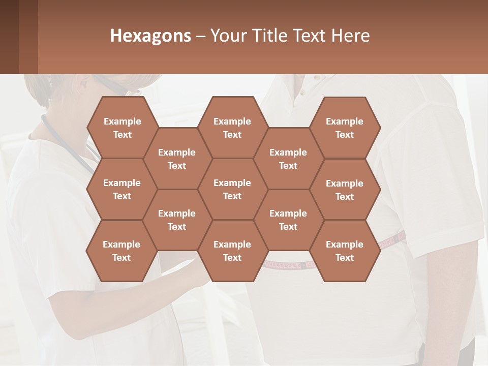 Industry Part House PowerPoint Template