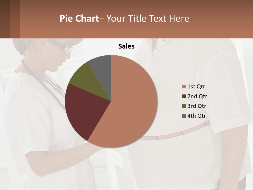 Industry Part House PowerPoint Template