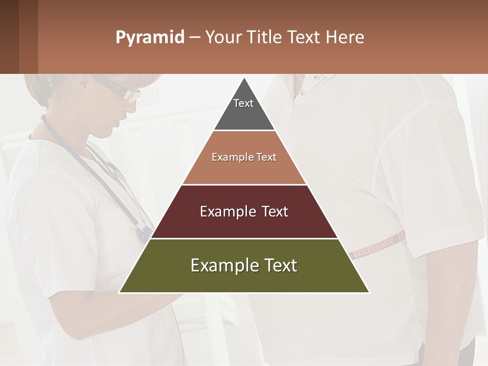 Industry Part House PowerPoint Template