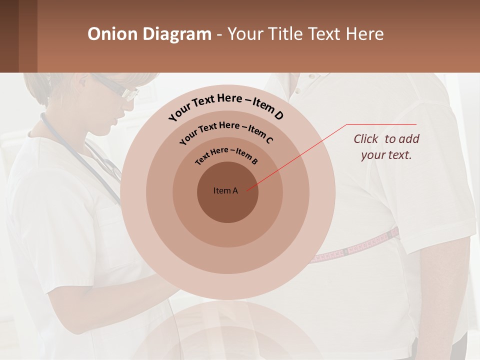 Industry Part House PowerPoint Template