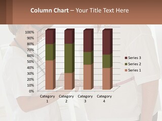 Industry Part House PowerPoint Template