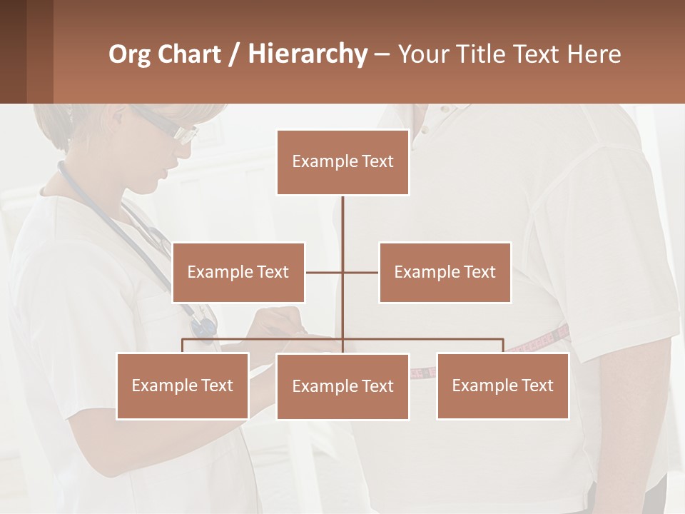 Industry Part House PowerPoint Template