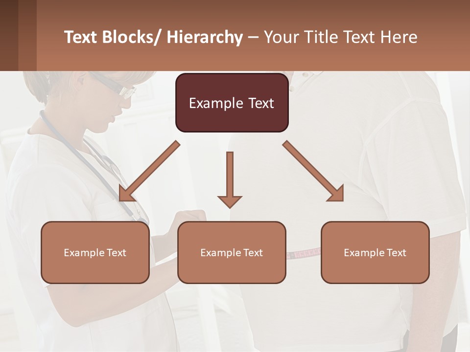 Industry Part House PowerPoint Template