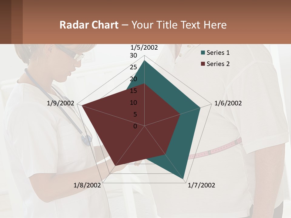 Industry Part House PowerPoint Template