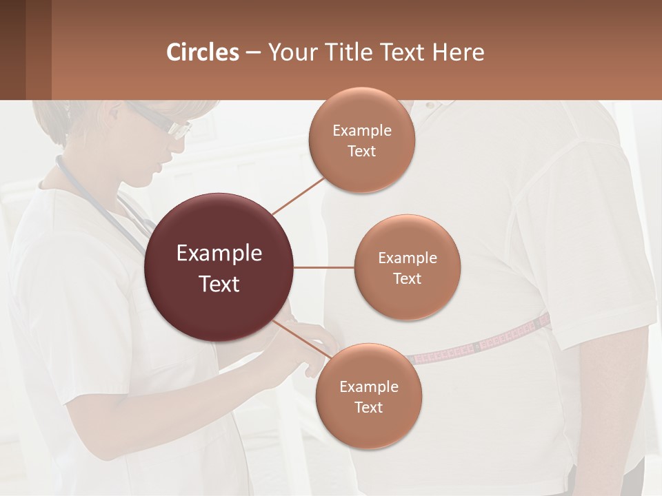 Industry Part House PowerPoint Template