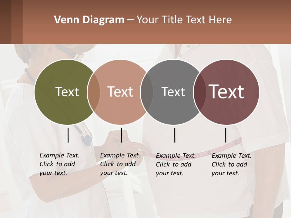 Industry Part House PowerPoint Template