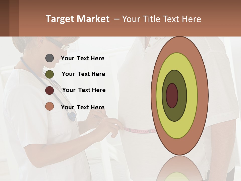 Industry Part House PowerPoint Template