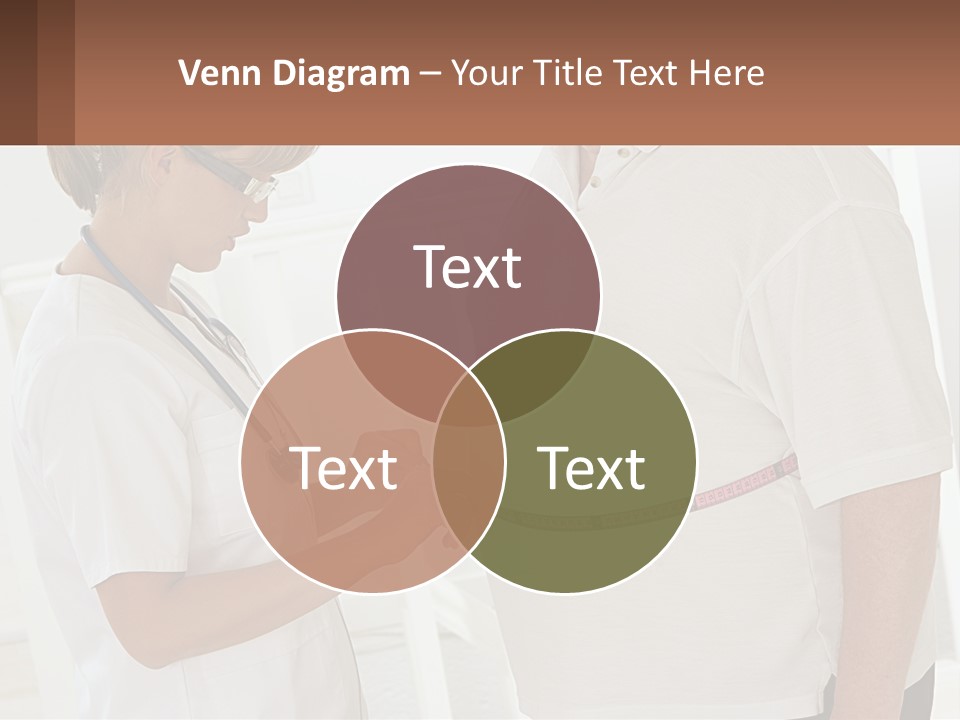 Industry Part House PowerPoint Template