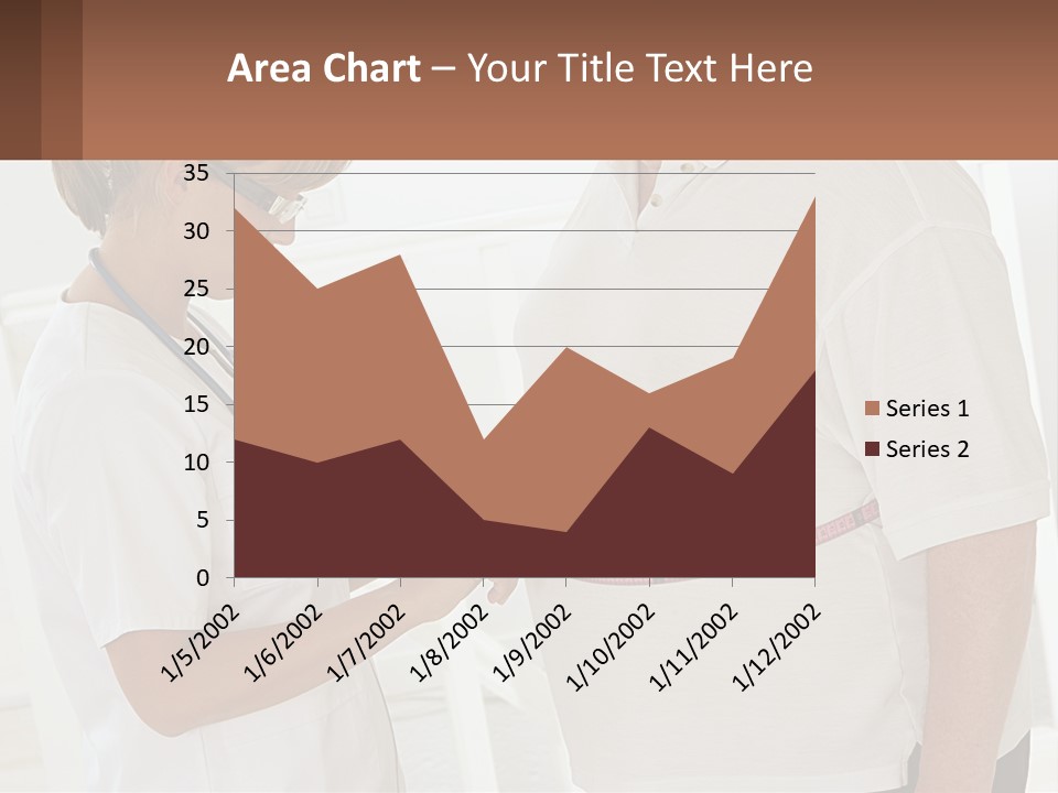 Industry Part House PowerPoint Template