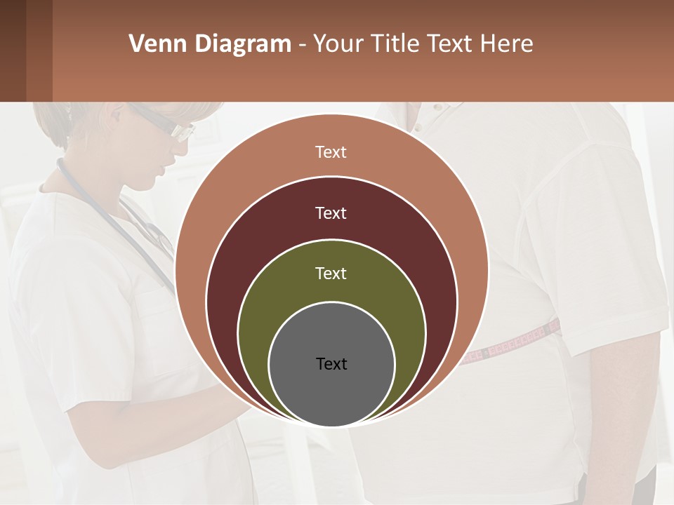 Industry Part House PowerPoint Template