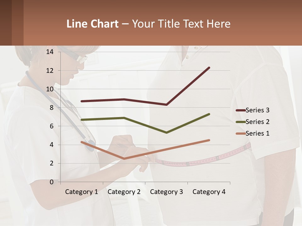Industry Part House PowerPoint Template